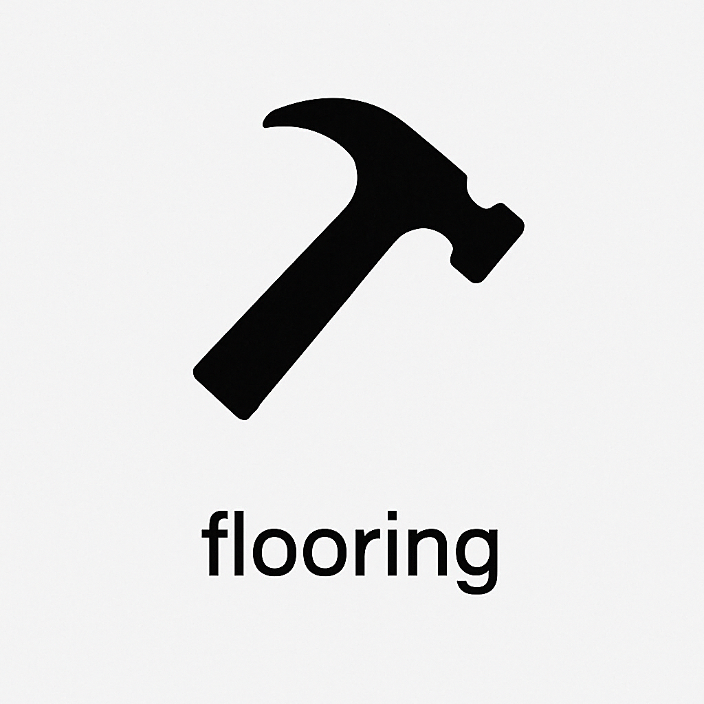 Flooring Icon