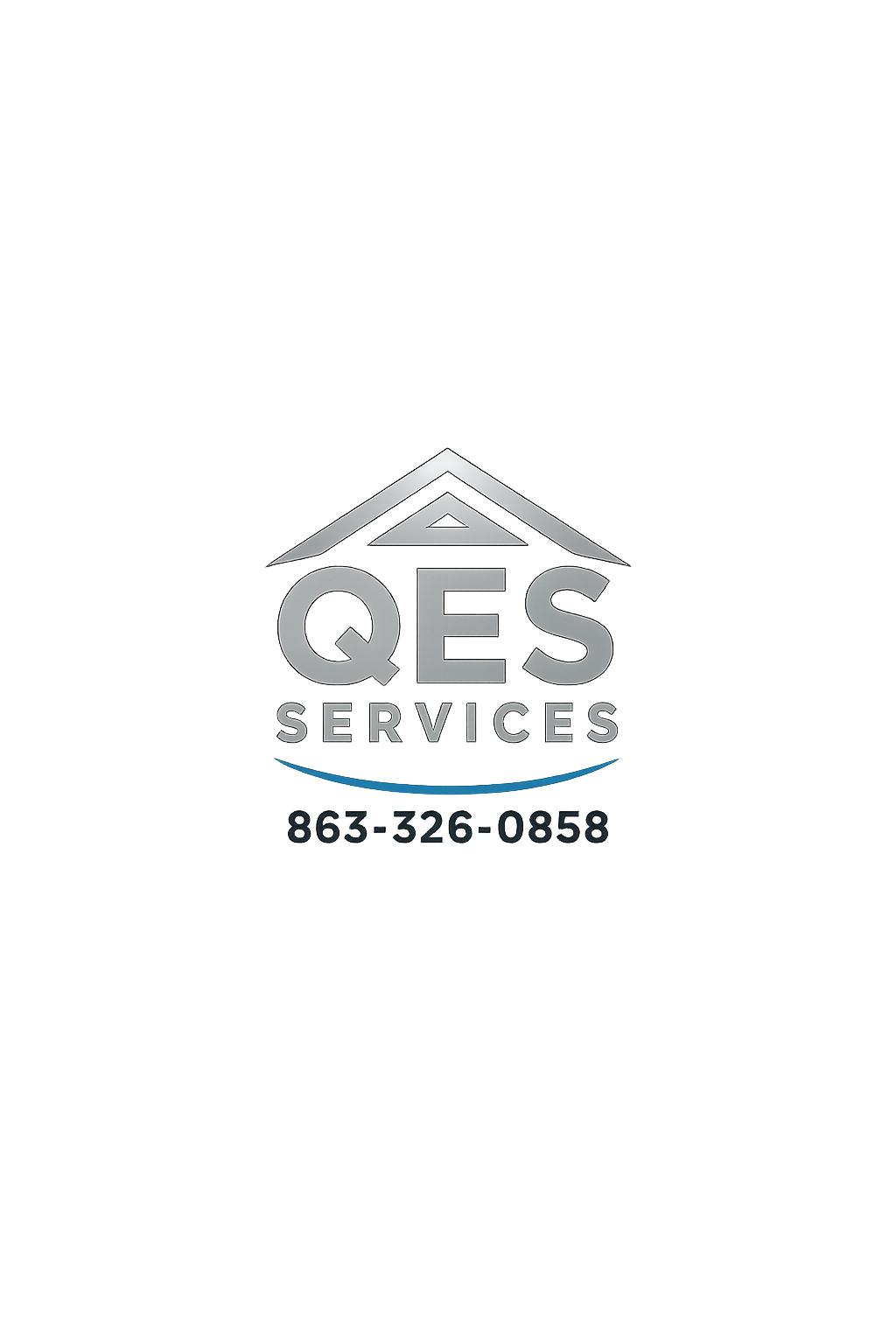 QES Services Logo